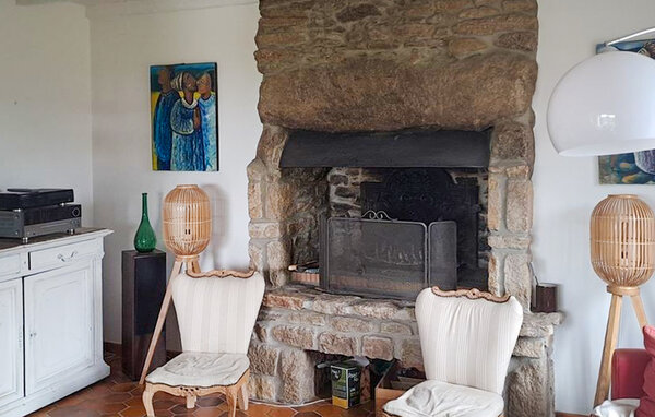 Location de vacances - Plouguerneau , France - FBF790 302