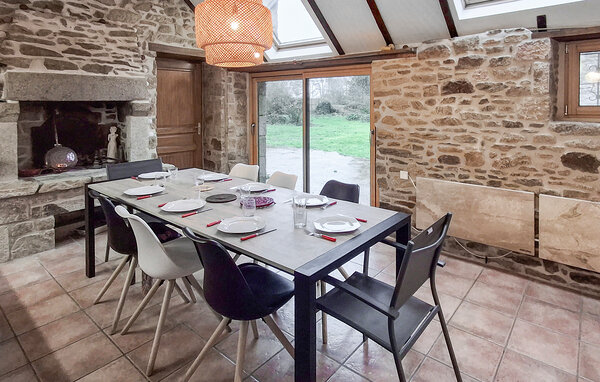 Casa vacanze - Plouguerneau , Francia - FBF790 6