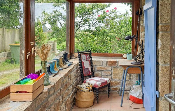 Location de vacances - Plouguerneau , France - FBF790 4