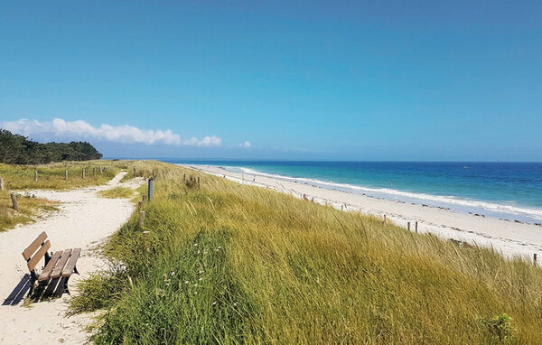 Casa vacanze - Saint-Yvi , Francia - FBF791 901