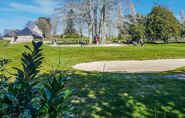 Casa vacanze - Saint-Yvi , Francia - FBF791 905