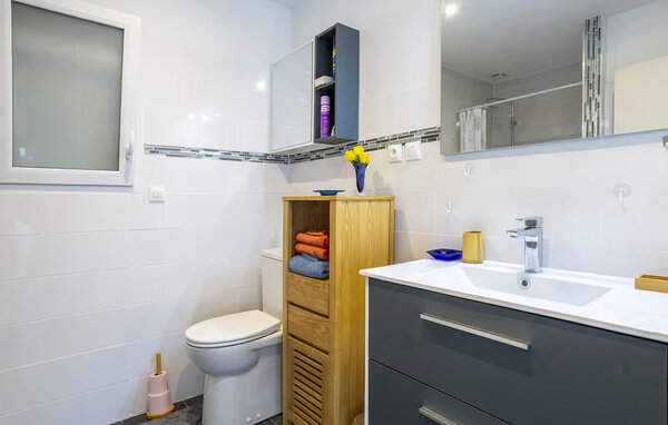 Casa vacanze - Saint-Yvi , Francia - FBF791 701