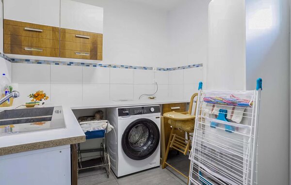 Casa vacanze - Saint-Yvi , Francia - FBF791 8