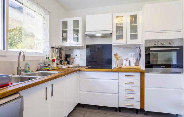 Casa vacanze - Saint-Yvi , Francia - FBF791 6