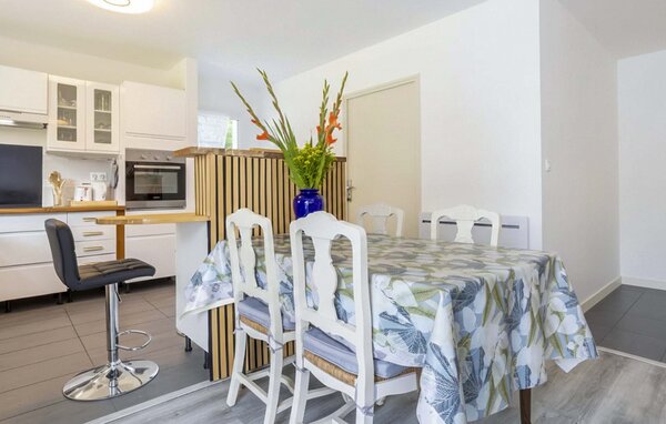 Casa vacanze - Saint-Yvi , Francia - FBF791 5