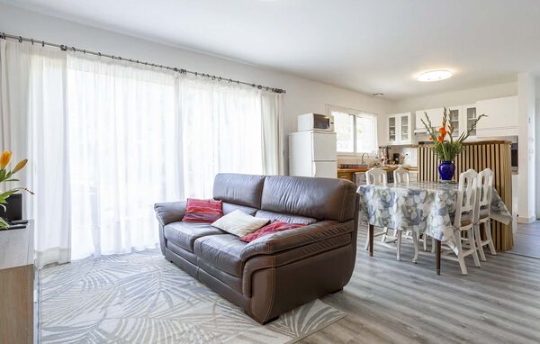 Casa vacanze - Saint-Yvi , Francia - FBF791 2