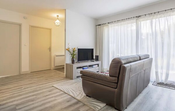 Casa vacanze - Saint-Yvi , Francia - FBF791 3