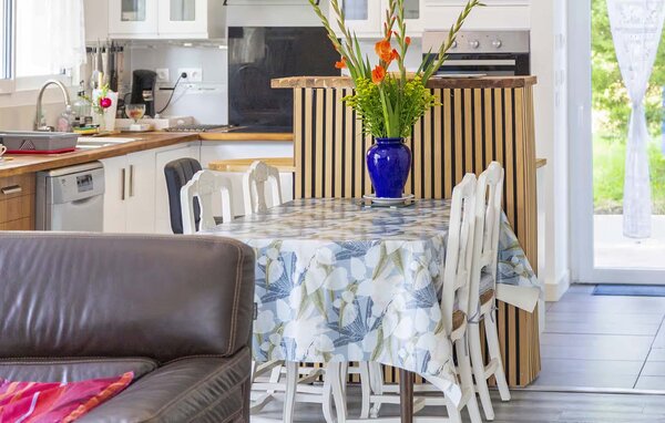 Casa vacanze - Saint-Yvi , Francia - FBF791 7