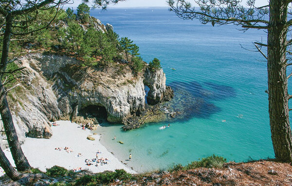 Casa vacanze - Lanvéoc , Francia - FBF792 904