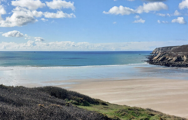 Casa vacanze - Lanvéoc , Francia - FBF792 905