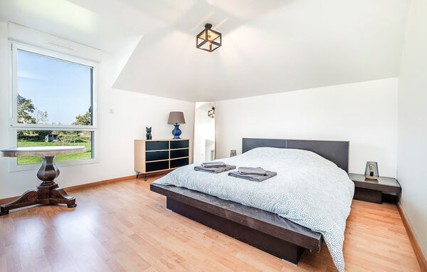 Casa vacanze - Lanvéoc , Francia - FBF792 6