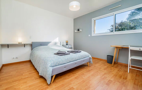 Casa vacanze - Lanvéoc , Francia - FBF792 601