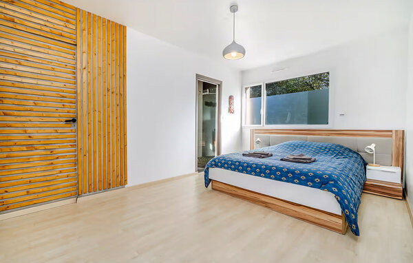 Casa vacanze - Lanvéoc , Francia - FBF792 602