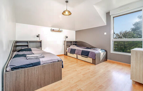 Casa vacanze - Lanvéoc , Francia - FBF792 603