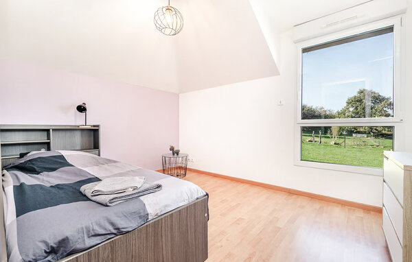 Casa vacanze - Lanvéoc , Francia - FBF792 604