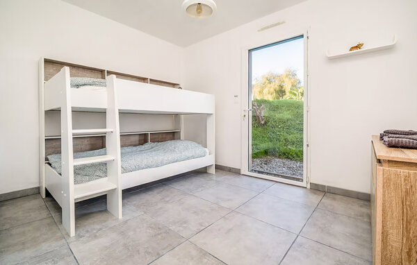 Casa vacanze - Lanvéoc , Francia - FBF792 605