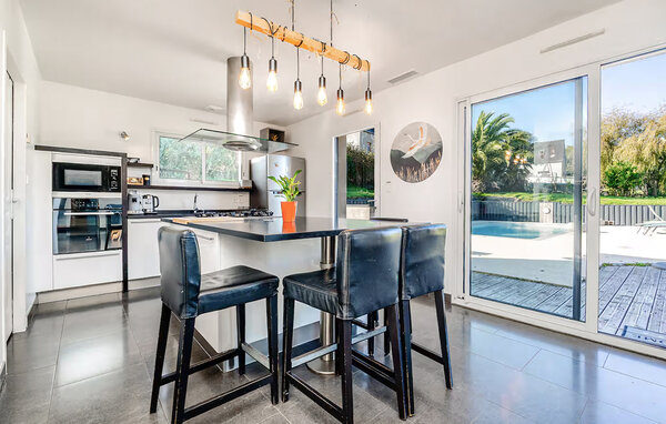 Casa vacanze - Lanvéoc , Francia - FBF792 5