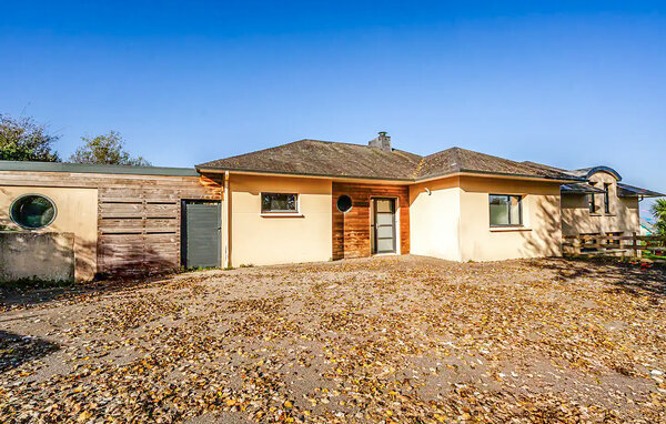 Casa vacanze - Lanvéoc , Francia - FBF792 81