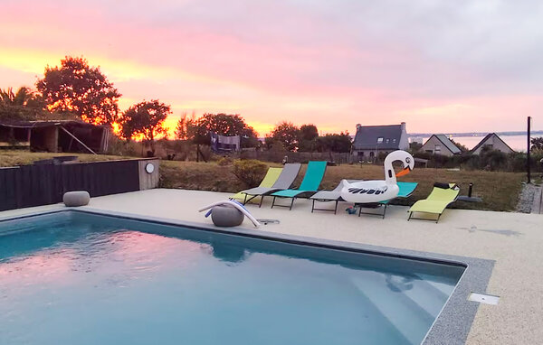 Casa vacanze - Lanvéoc , Francia - FBF792 8