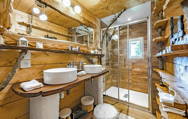 Ferienhaus - Rosporden , Frankreich - FBF793 701