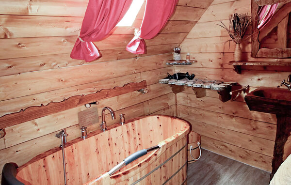 Ferienhaus - Rosporden , Frankreich - FBF793 702