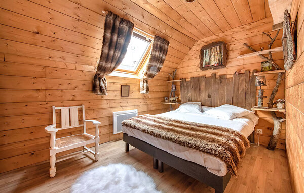 Ferienhaus - Rosporden , Frankreich - FBF793 601