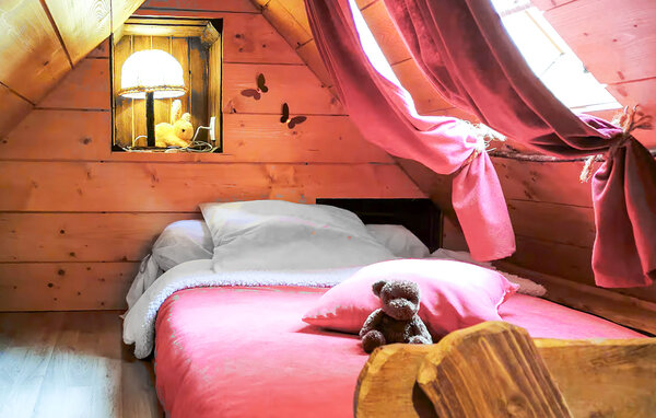 Ferienhaus - Rosporden , Frankreich - FBF793 603