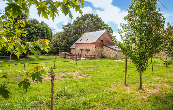 Ferienhaus - Rosporden , Frankreich - FBF793 82