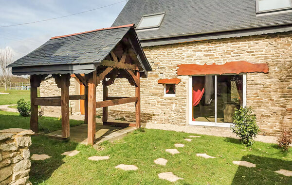 Ferienhaus - Rosporden , Frankreich - FBF793 101