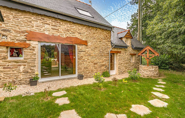 Ferienhaus - Rosporden , Frankreich - FBF793 102