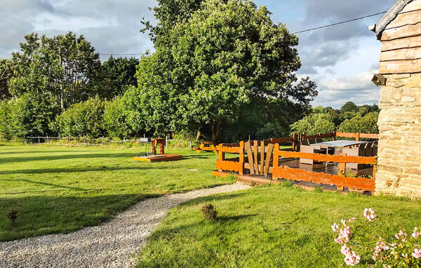 Ferienhaus - Rosporden , Frankreich - FBF793 103