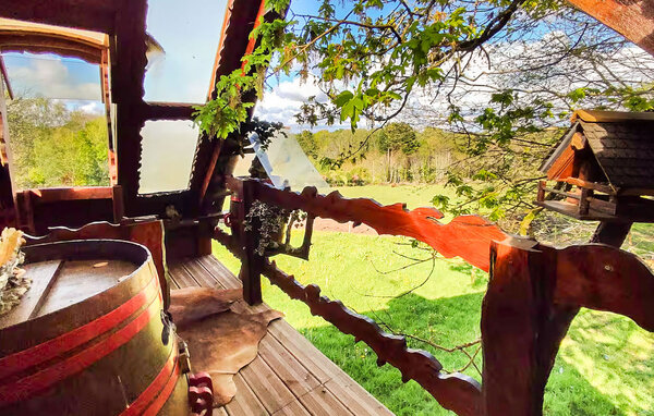 Ferienhaus - Rosporden , Frankreich - FBF793 104