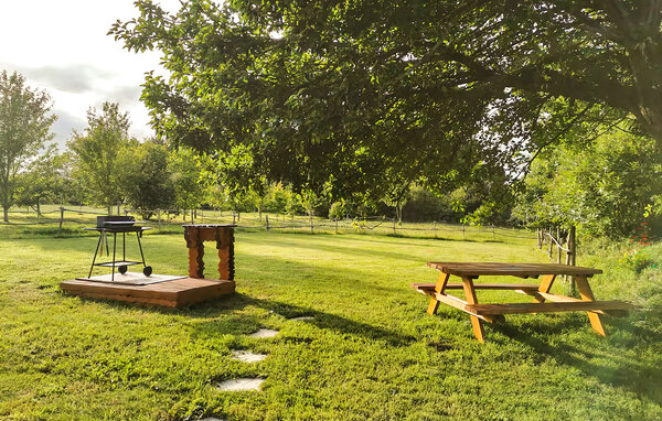 Ferienhaus - Rosporden , Frankreich - FBF793 105