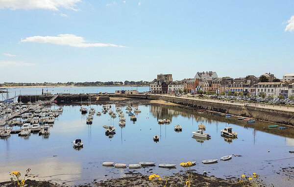 Casa de vacaciones - Rosporden , Francia - FBF794 902