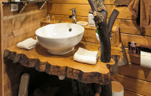 Casa de vacaciones - Rosporden , Francia - FBF794 701