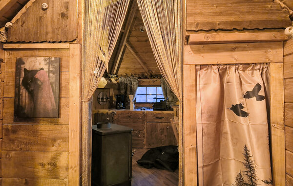 Casa de vacaciones - Rosporden , Francia - FBF794 602