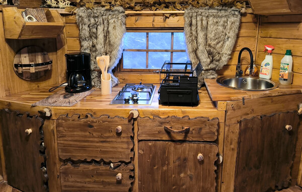 Casa de vacaciones - Rosporden , Francia - FBF794 3