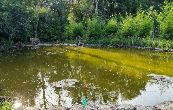 Casa de vacaciones - Rosporden , Francia - FBF794 103