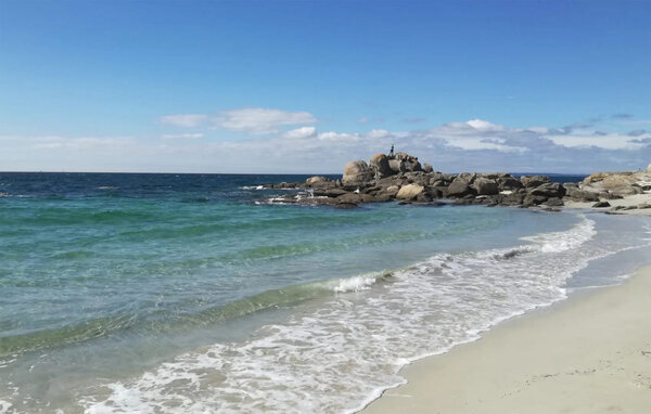 Apartamento - Rosporden , Francia - FBF795 3