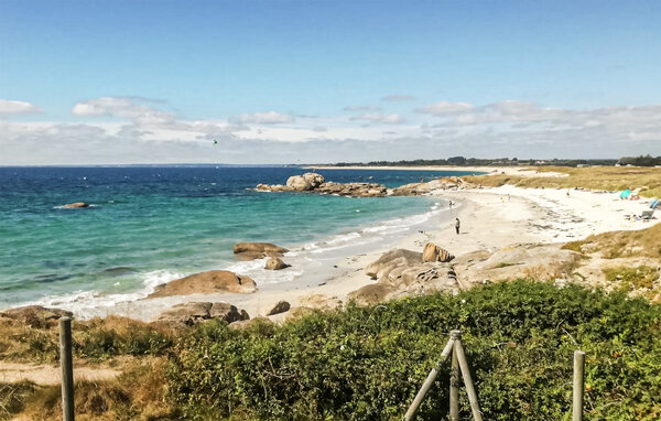 Apartamento - Rosporden , Francia - FBF795 902