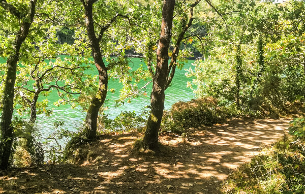 Apartamento - Rosporden , Francia - FBF795 903