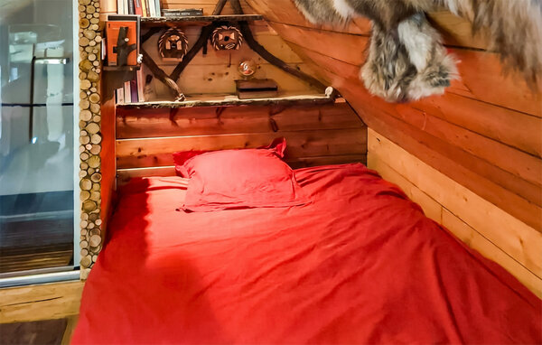 Apartamento - Rosporden , Francia - FBF795 6