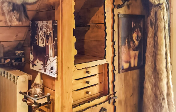 Apartamento - Rosporden , Francia - FBF795 501