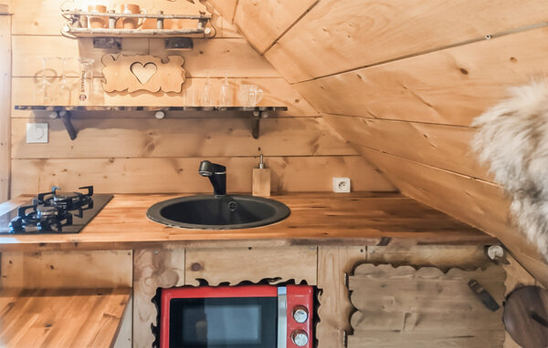 Apartamento - Rosporden , Francia - FBF795 401