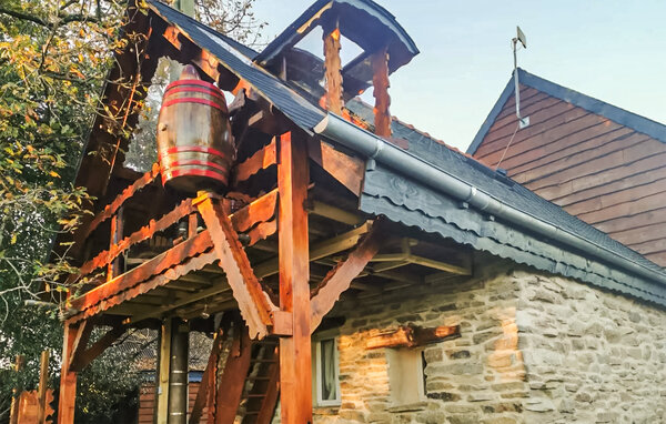 Apartamento - Rosporden , Francia - FBF795 1