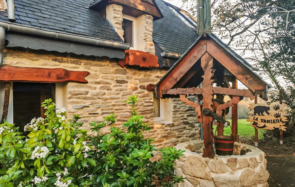 Apartamento - Rosporden , Francia - FBF795 102