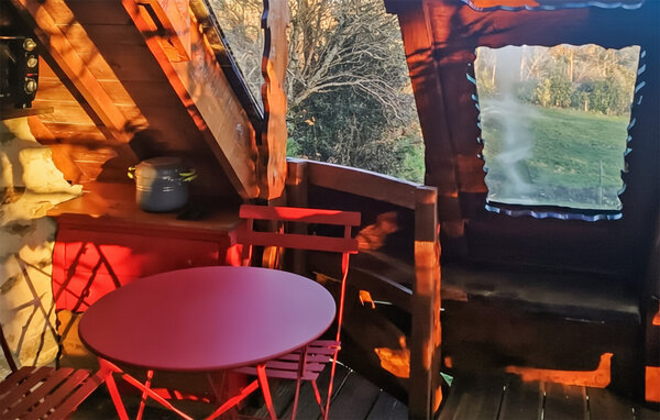 Apartamento - Rosporden , Francia - FBF795 5