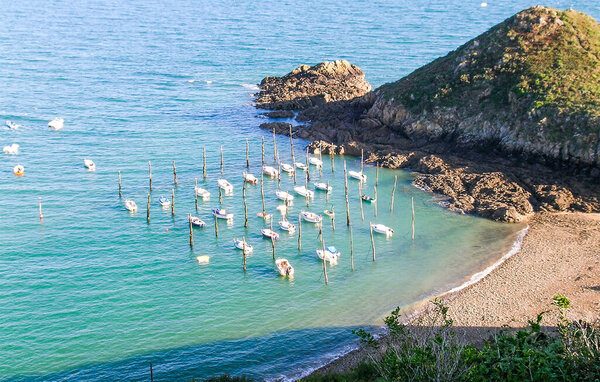 Casa vacanze - Plouha , Francia - FBF796 903