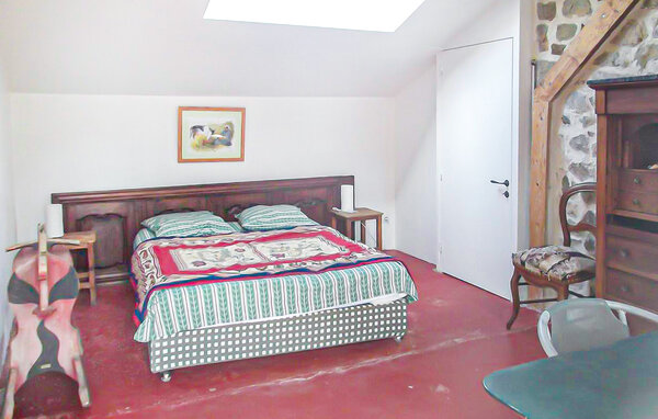 Casa vacanze - Plouha , Francia - FBF796 601