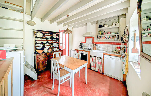 Casa vacanze - Plouha , Francia - FBF796 401